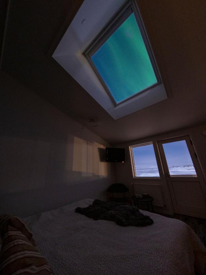 Hotel Icefiord Ilulissat Esterno foto