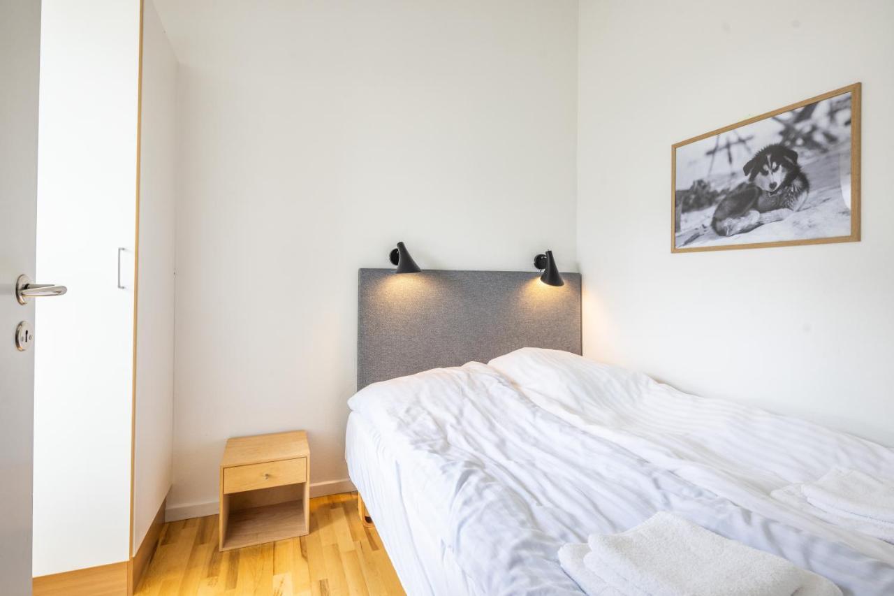 Hotel Icefiord Ilulissat Esterno foto