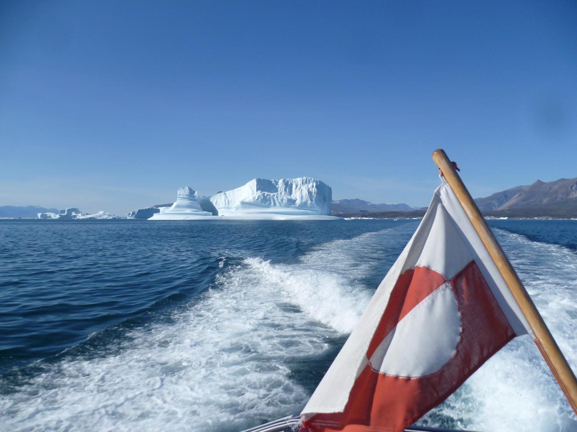 Hotel Icefiord Ilulissat Esterno foto