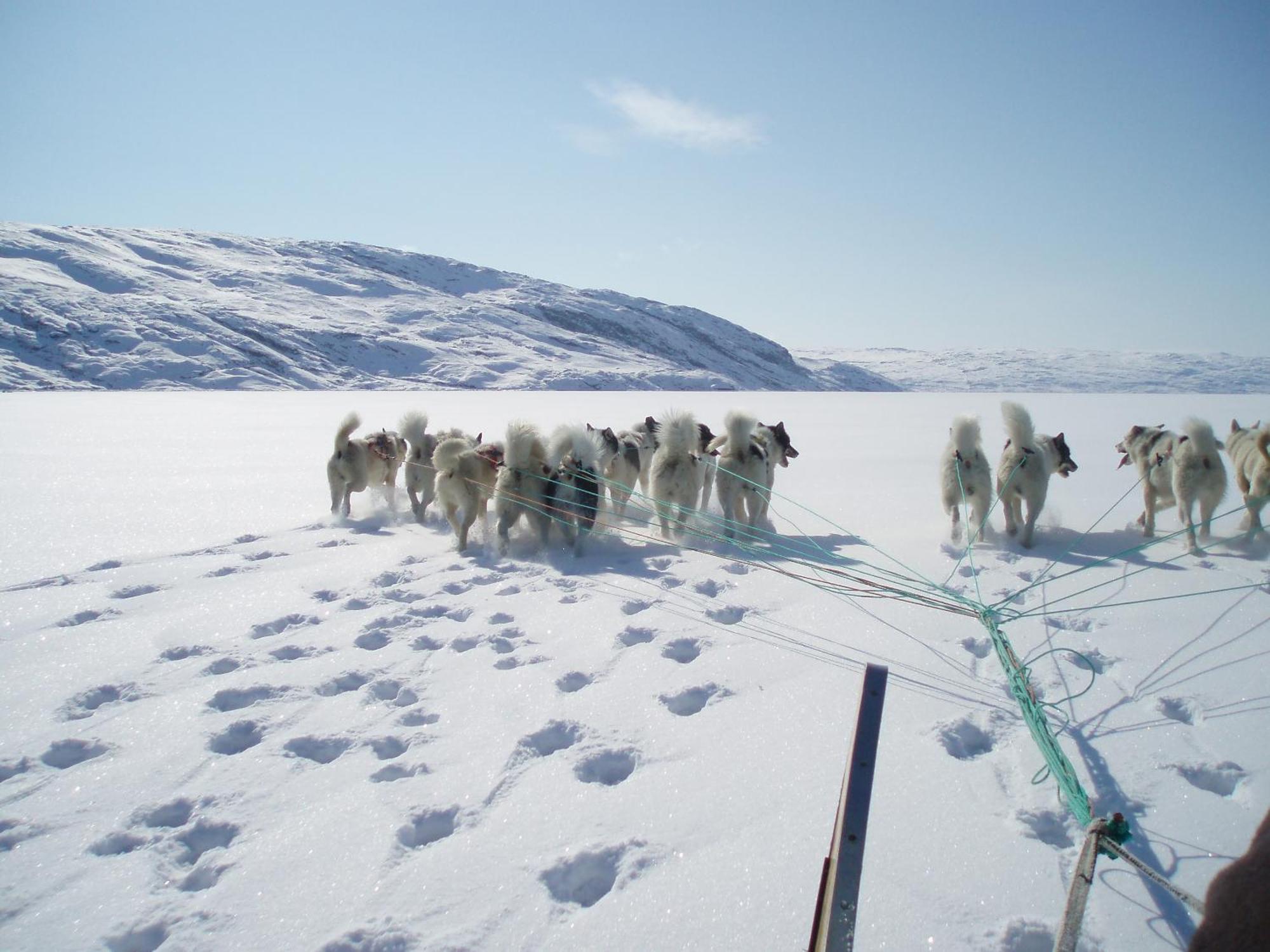 Hotel Icefiord Ilulissat Esterno foto