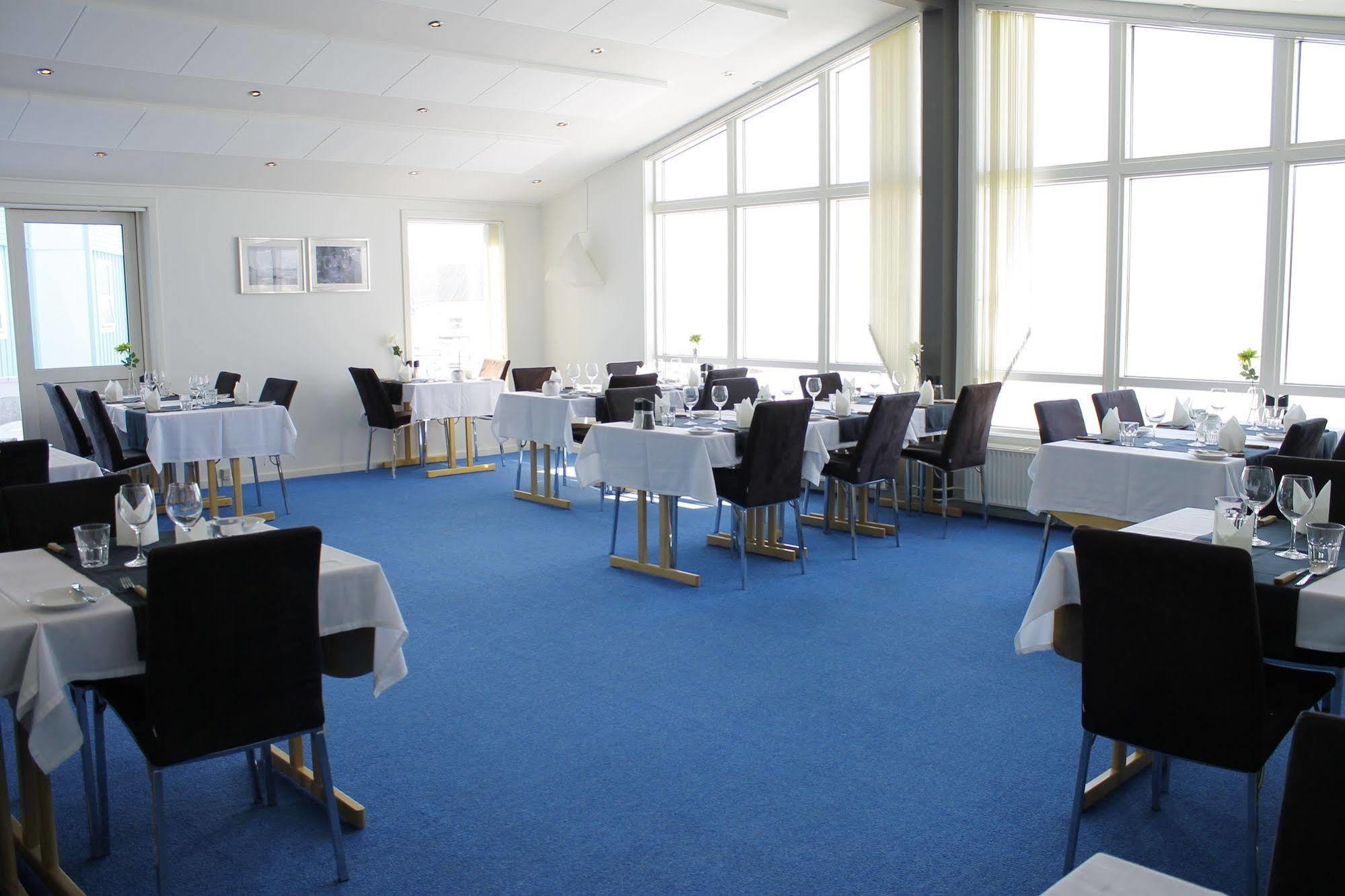 Hotel Icefiord Ilulissat Esterno foto