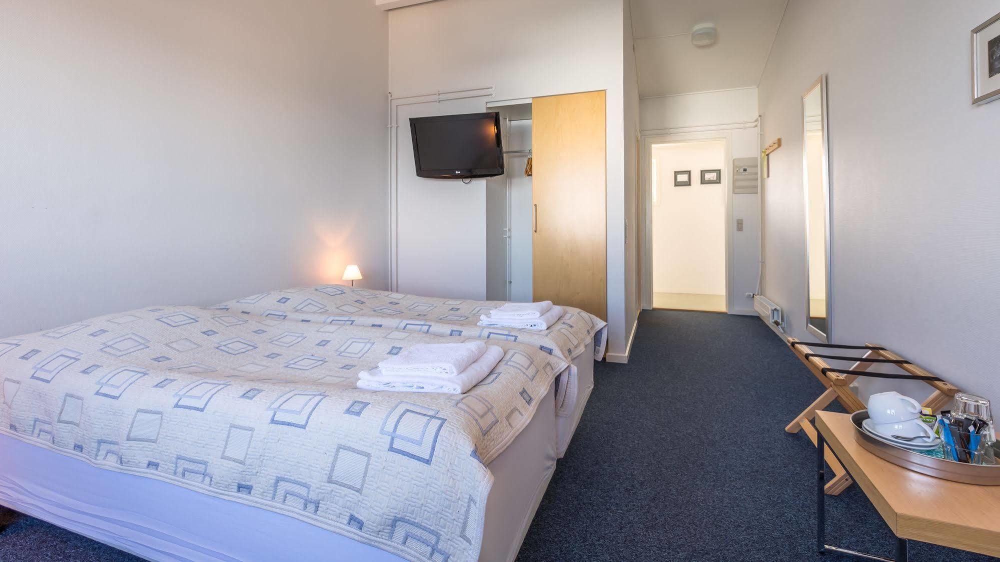 Hotel Icefiord Ilulissat Esterno foto