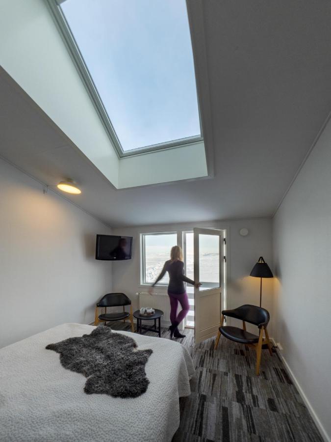 Hotel Icefiord Ilulissat Esterno foto